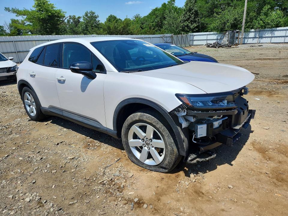 Photo 4 from auction – 2024 HONDA PROLOGUE with VIN 3GPKHVRJ8RS536905