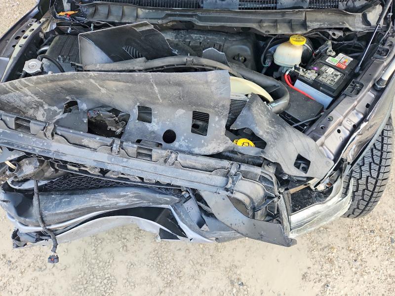Photo 11 from auction – 2017 RAM 1500 with VIN 1C6RR7YT2HS588561