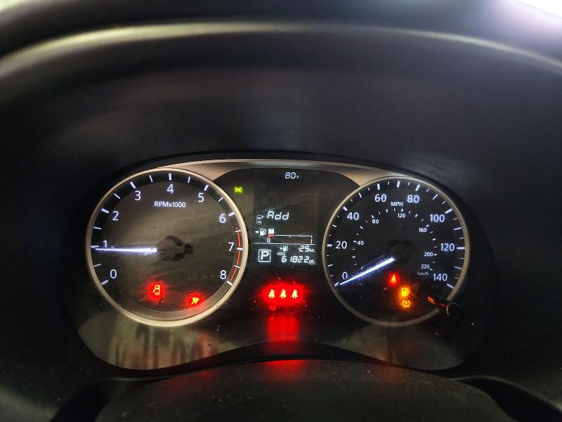 Photo 9 from auction – 2024 NISSAN KICKS with VIN 3N1CP5BV6RL490963