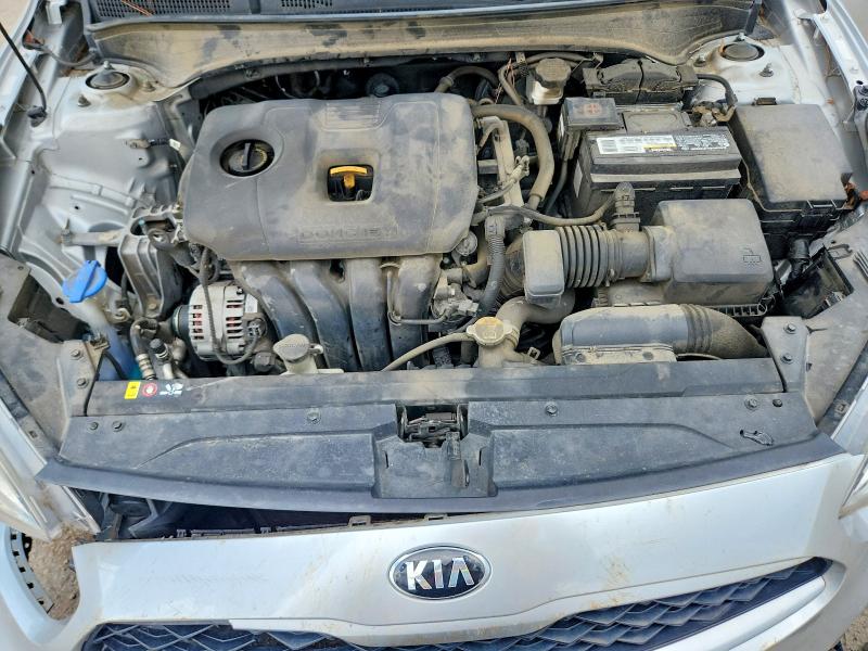 صورة رقم 11 من المزاد - 2019 KIA FORTE مع VIN 3KPF24AD2KE007233