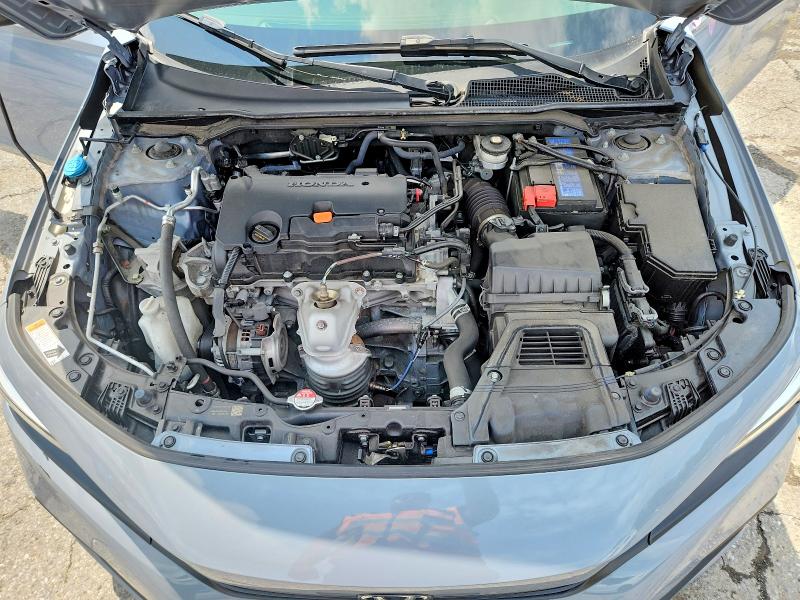 Photo 11 from auction – 2024 HONDA CIVIC with VIN 2HGFE2F51RH590956