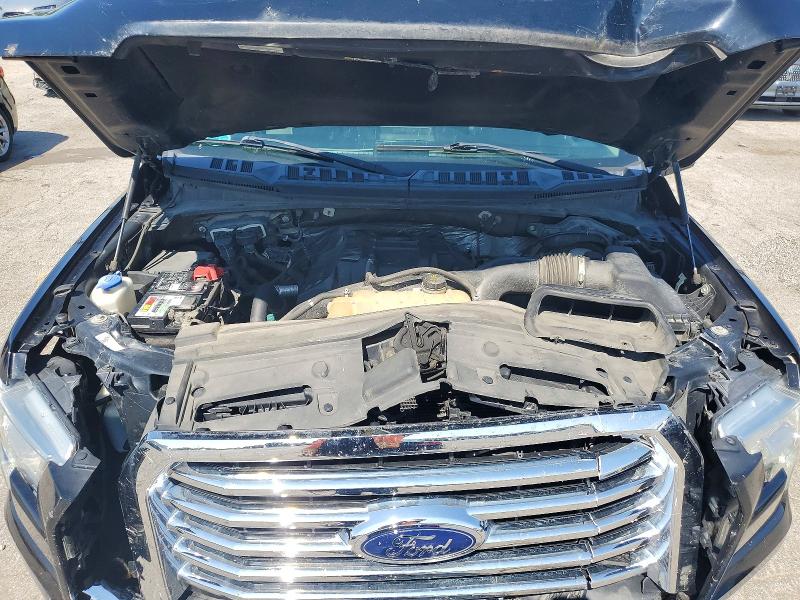 Photo 11 from auction – 2017 FORD F150 with VIN 1FTEX1EP7HFA58273