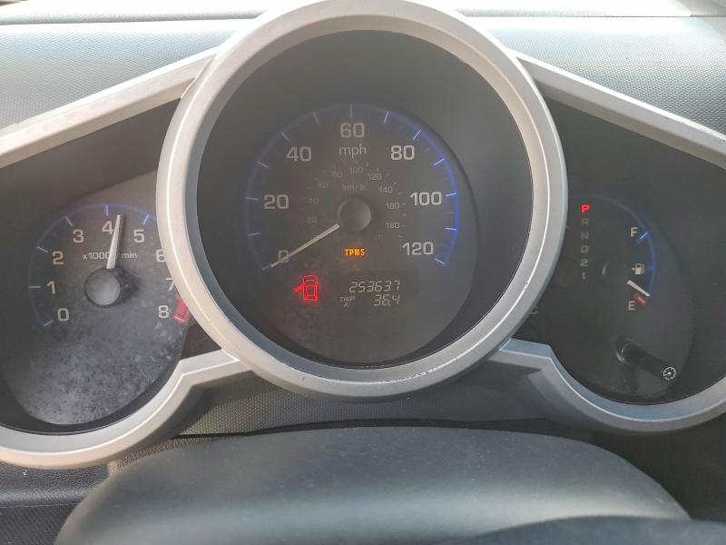 Photo 9 from auction – 2008 HONDA ELEMENT with VIN 5J6YH18328L010176