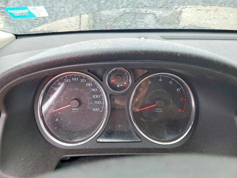 Photo 9 from auction – 2010 CHEVROLET COBALT with VIN 1G1AB1F56A7151241