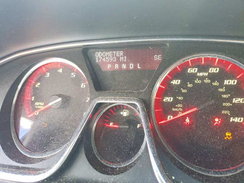 Фото 9 с аукциона – 2015 GMC ACADIA с VIN 1GKKVRKD7FJ124854