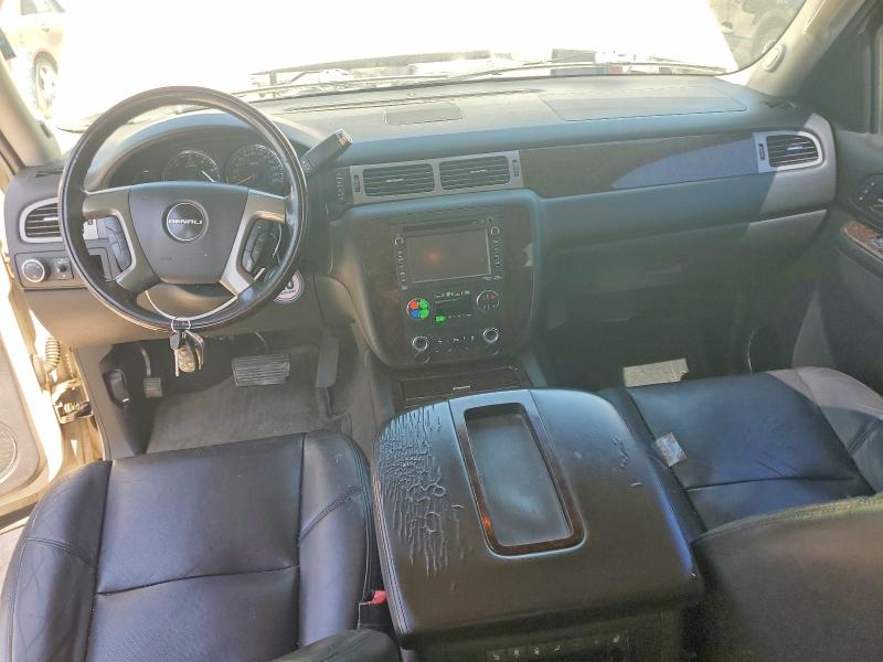 Photo 8 from auction – 2013 GMC YUKON with VIN 1GKS2EEF4DR236931
