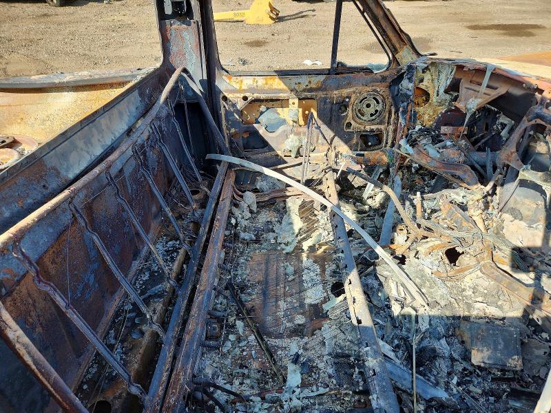 Photo 10 from auction – 1980 FORD F150 with VIN F14ENHD0476