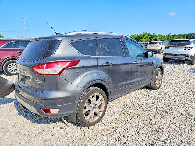 Photo 3 from auction – 2015 FORD ESCAPE with VIN 1FMCU9J94FUC29846