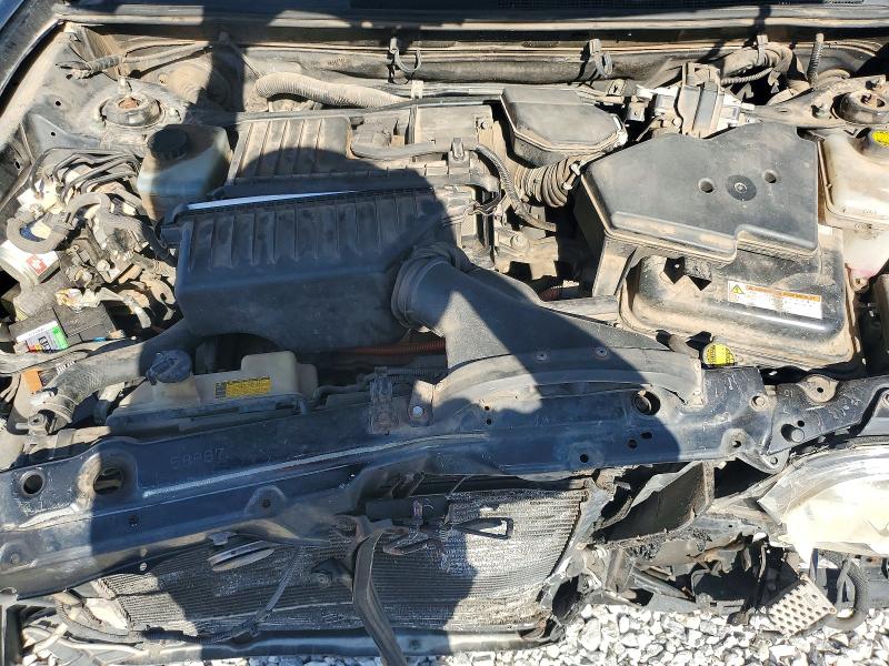 Photo 11 from auction – 2006 TOYOTA HIGHLANDER with VIN JTEEW21A360010355