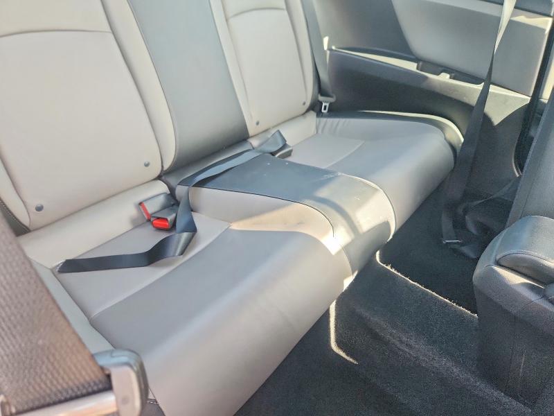 Photo 10 from auction – 2017 HONDA CIVIC with VIN 2HGFC3B76HH351663