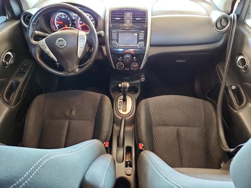 Photo 8 from auction – 2017 NISSAN VERSA with VIN 3N1CN7AP0HL825427