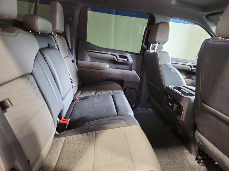 Photo 10 from auction – 2022 CHEVROLET SILVERADO with VIN 3GCUDHEL9NG560061