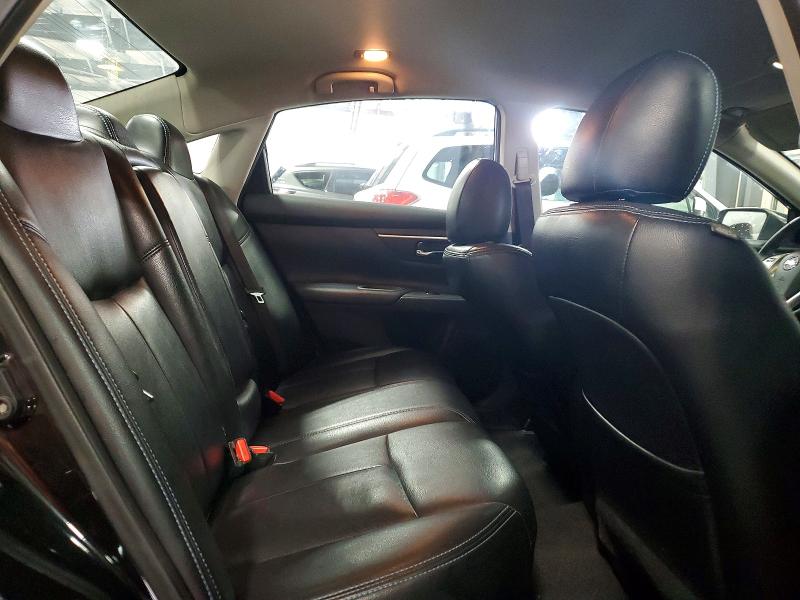 Photo 10 from auction – 2016 NISSAN ALTIMA with VIN 1N4AL3AP5GC245139