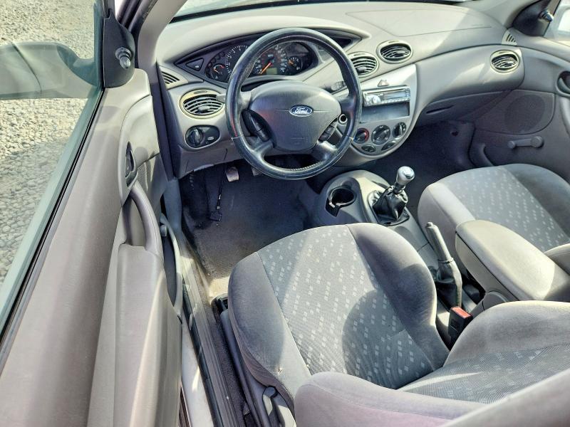 Фото 8 с аукциона – 2002 FORD FOCUS с VIN 3FAFP31332R168840