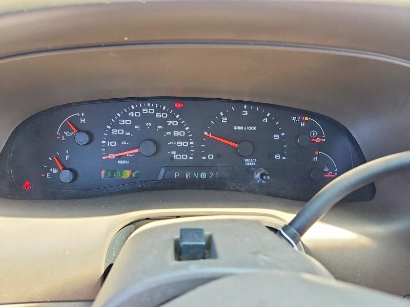 Фото 9 с аукциона – 2004 FORD EXCURSION с VIN 1FMNU40L84EA00750