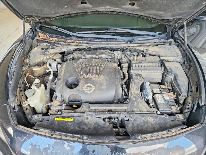 Photo 11 from auction – 2013 NISSAN MAXIMA with VIN 1N4AA5AP3DC811781