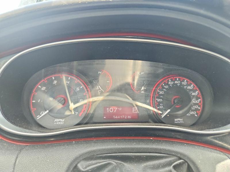 Photo 9 from auction – 2015 DODGE DART with VIN 1C3CDFBB9FD265315