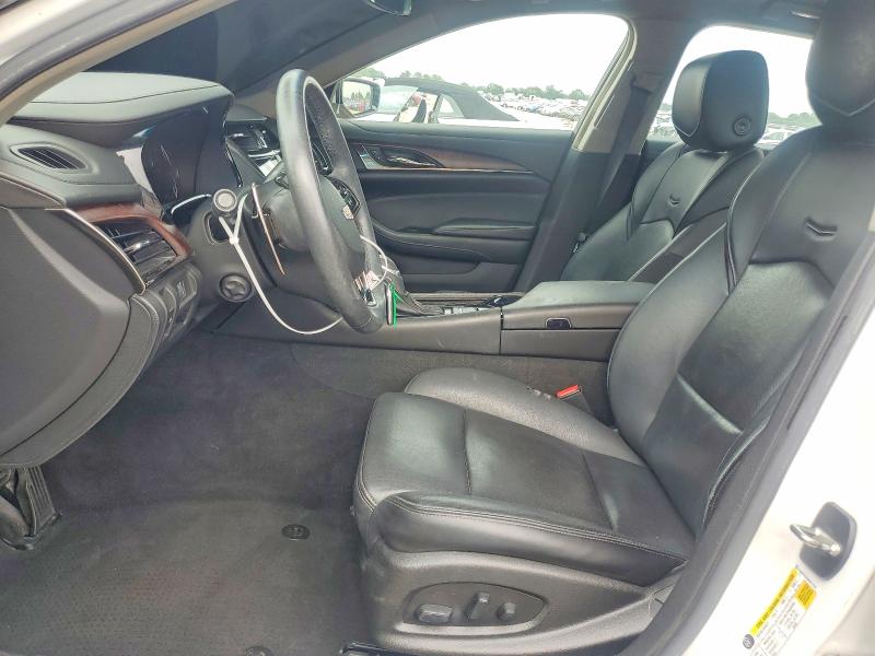 Photo 7 from auction – 2017 CADILLAC CTS with VIN 1G6AP5SX0H0212242