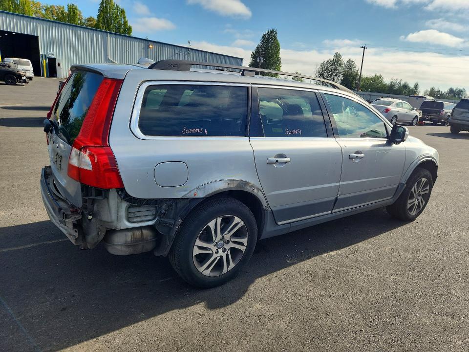 Photo 3 from auction – 2013 VOLVO XC70 with VIN YV4940BL5D1158835