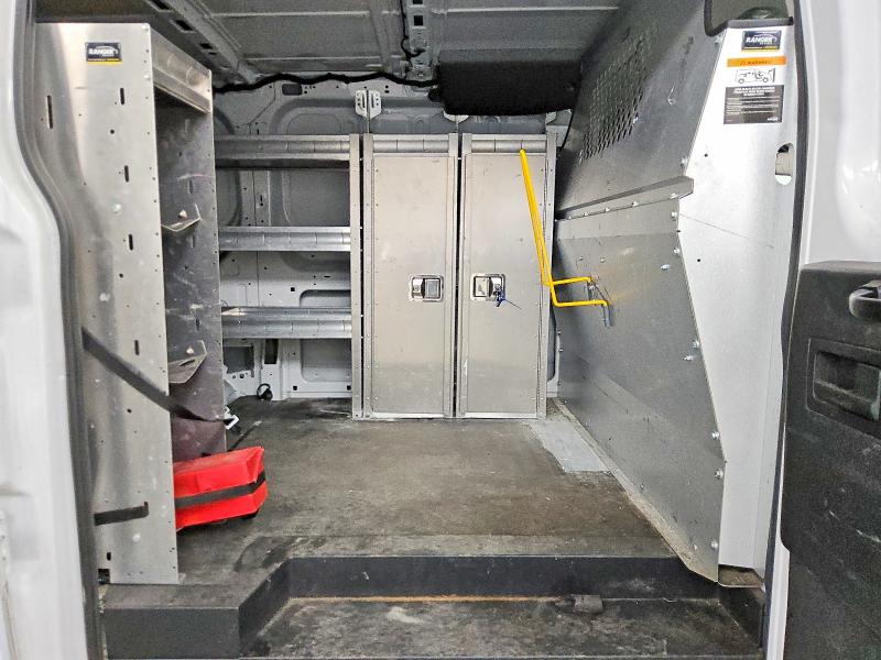 Photo 10 from auction – 2020 FORD TRANSIT with VIN 1FTYE1Y8XLKA46979