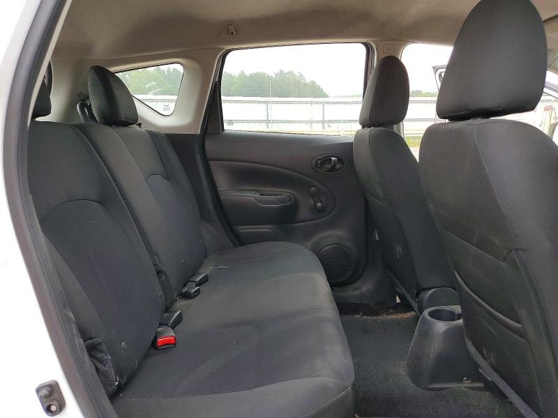 Photo 10 from auction – 2018 NISSAN VERSA NOTE with VIN 3N1CE2CP9JL351922