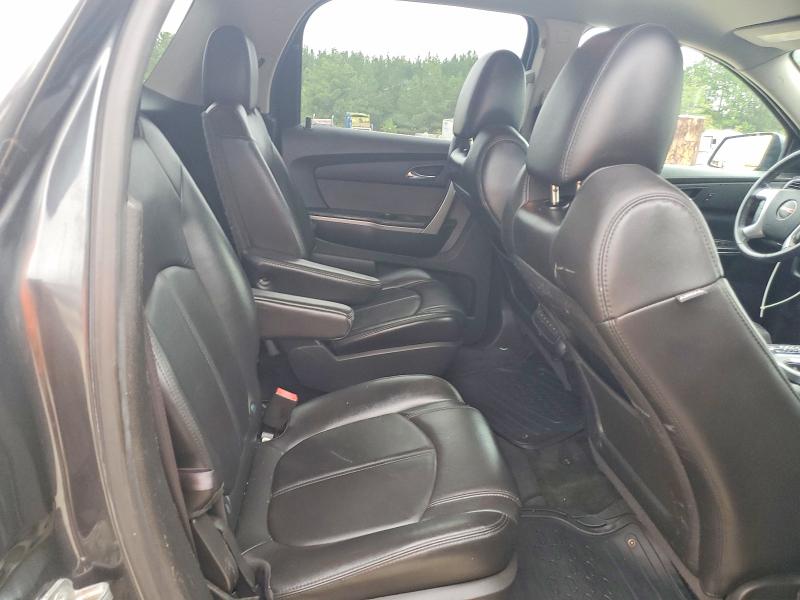 Photo 10 from auction – 2011 GMC ACADIA with VIN 1GKKVRED2BJ325969