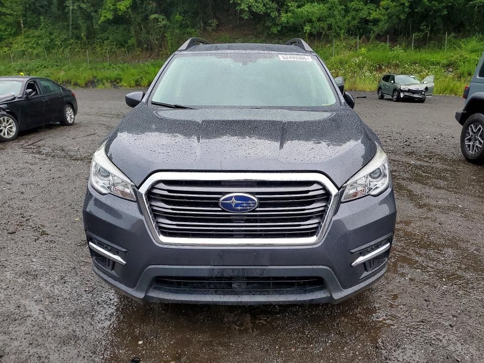 Photo 5 from auction – 2019 SUBARU ASCENT with VIN 4S4WMACD5K3463722