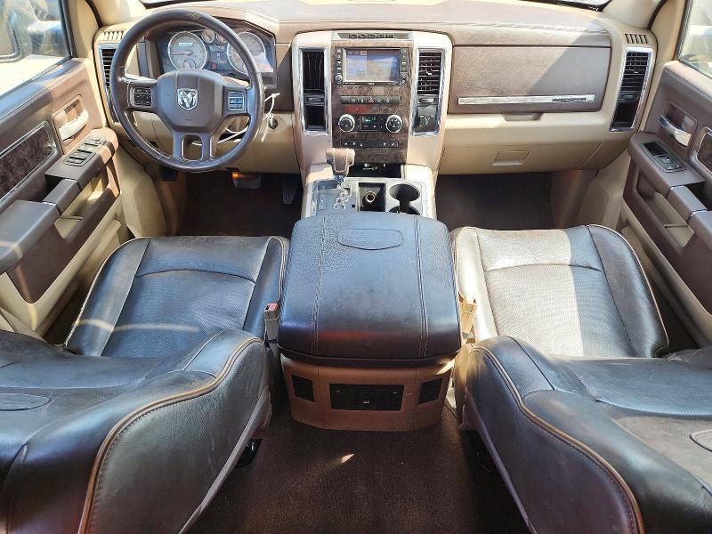 Photo 8 from auction – 2012 DODGE RAM 1500 with VIN 1C6RD6PT9CS323798