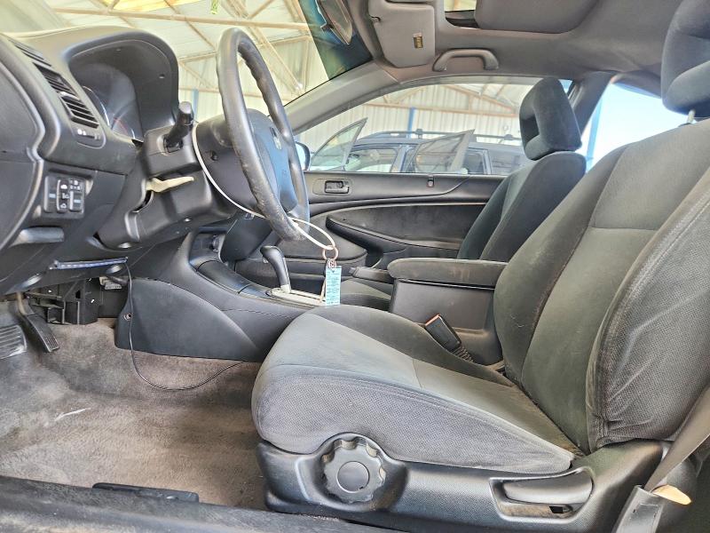 Photo 7 from auction – 2005 HONDA CIVIC with VIN 1HGEM22955L035447