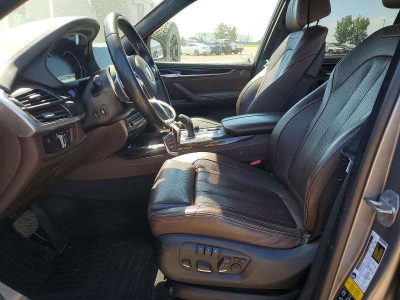 صورة رقم 7 من المزاد - 2018 BMW X5 مع VIN 5UXKR0C55J0Y05871