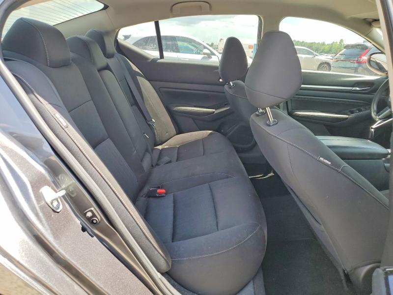 Photo 10 from auction – 2021 NISSAN ALTIMA with VIN 1N4BL4DV7MN343836