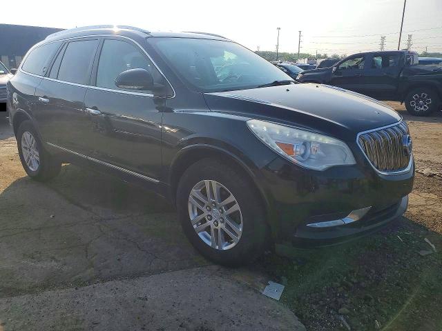 Снимка 4 от търг – 2014 BUICK ENCLAVE с VIN 5GAKRAKDXEJ357001