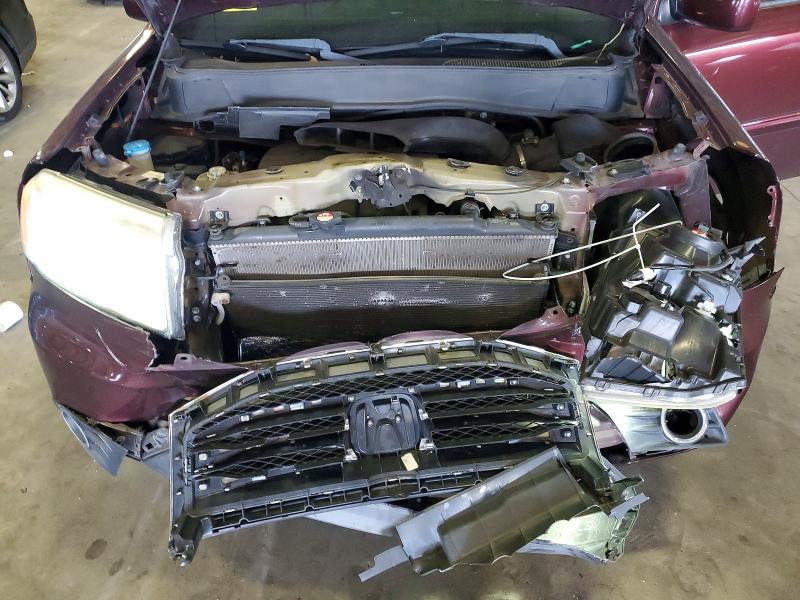Photo 11 from auction – 2013 HONDA PILOT with VIN 5FNYF3H57DB004928