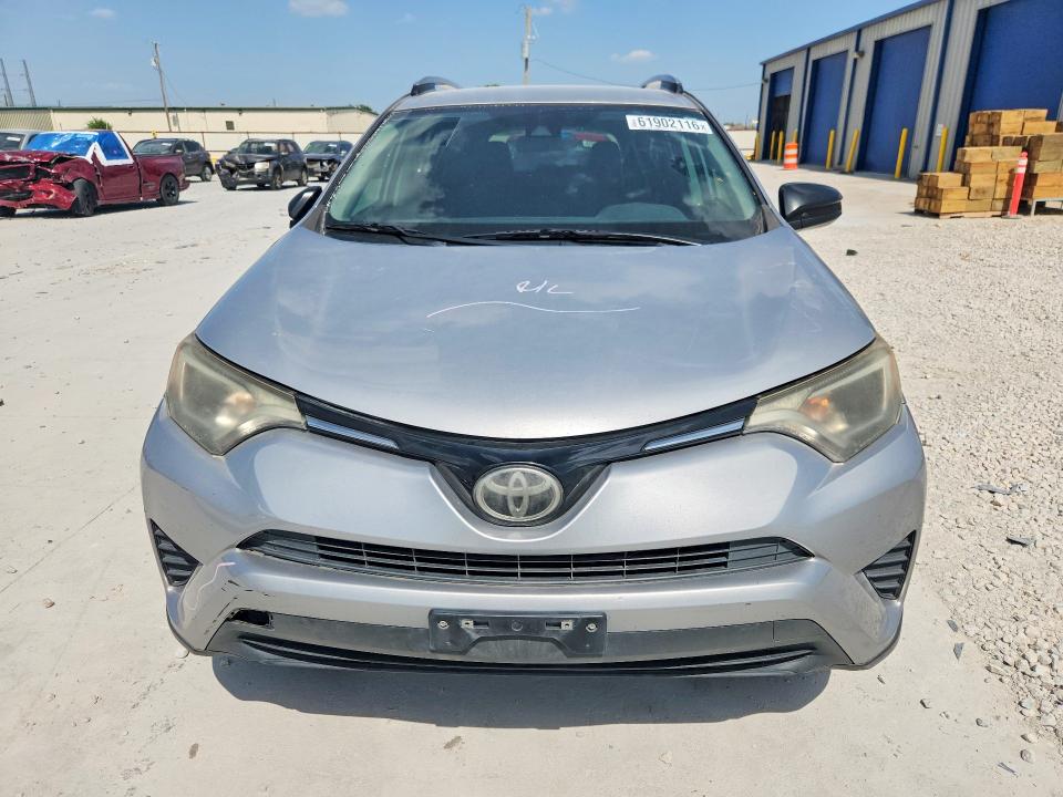 Photo 5 from auction – 2017 TOYOTA RAV4 with VIN 2T3ZFREVXHW333991