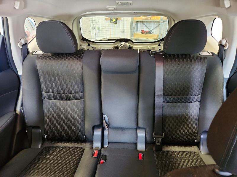 Photo 10 from auction – 2018 NISSAN ROGUE with VIN KNMAT2MV1JP512405