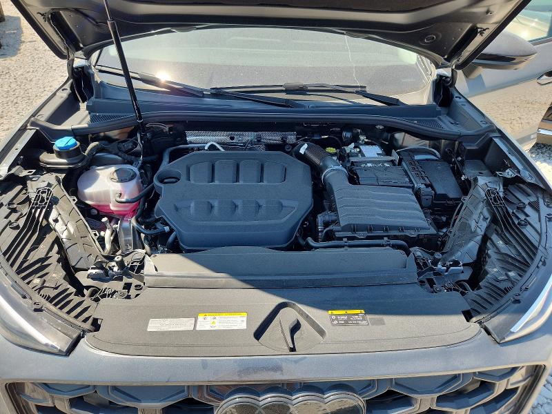 Foto 12 de la subasta – 2026 AUDI Q3 con VIN WA1ABCFJ9T1023902