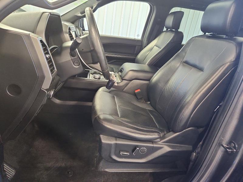 Photo 7 from auction – 2018 FORD EXPEDITION with VIN 1FMJK1JT4JEA12004