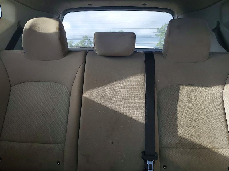 Photo 10 from auction – 2020 KIA SOUL with VIN KNDJ23AUXL7102919