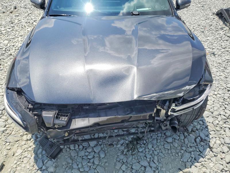 Photo 11 from auction – 2022 GENESIS G70 with VIN KMTG54TE2NU082863