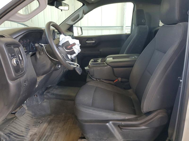 Photo 7 from auction – 2023 GMC SIERRA with VIN 3GTNHAEKXPG280966