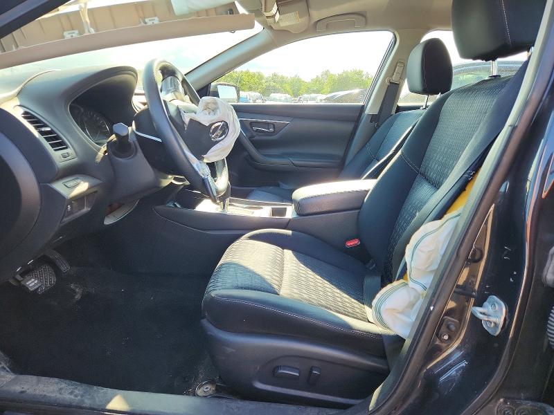 Photo 7 from auction – 2016 NISSAN ALTIMA with VIN 1N4AL3AP8GC279964