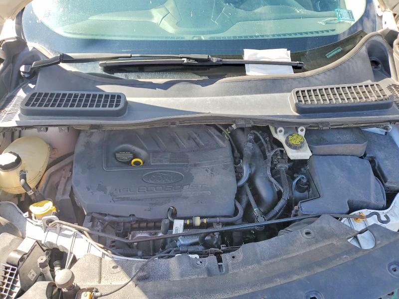 Photo 12 from auction – 2017 FORD ESCAPE with VIN 1FMCU9GDXHUB94924