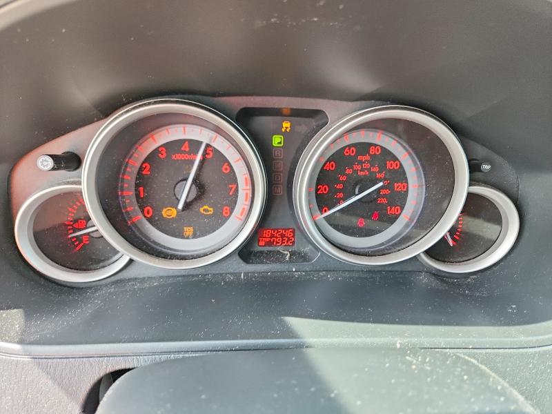 Zdjęcie 9 z aukcji – 2010 MAZDA CX-9 z VIN JM3TB2MA2A0208203