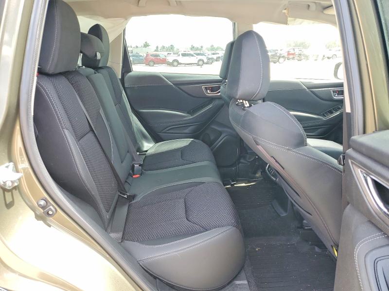 Photo 11 from auction – 2023 SUBARU FORESTER with VIN JF2SKAEC2PH513078