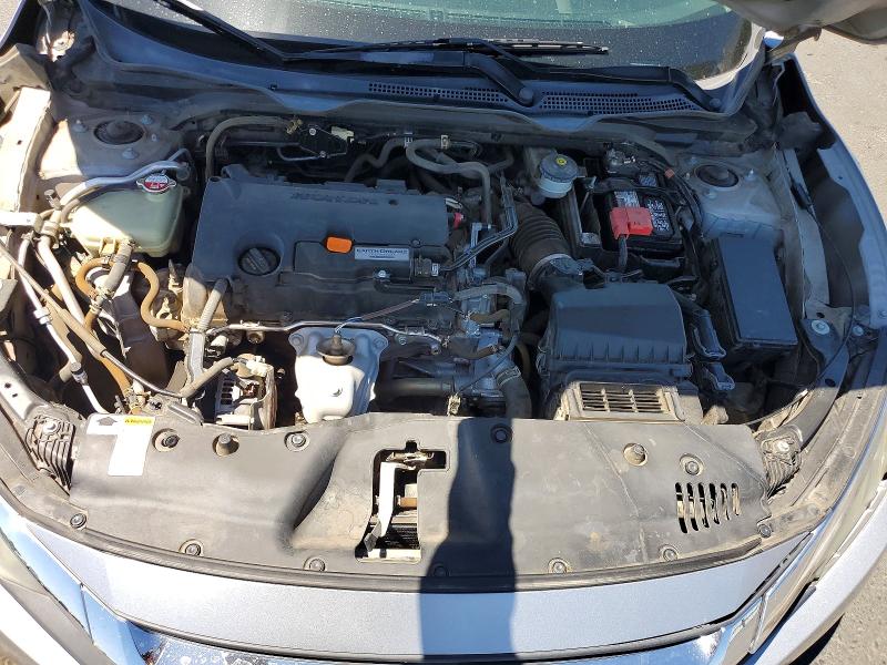Photo 11 from auction – 2017 HONDA CIVIC with VIN 2HGFC2F55HH514399