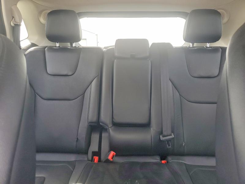 Photo 10 from auction – 2015 FORD EDGE with VIN 2FMTK4K96FBB50174