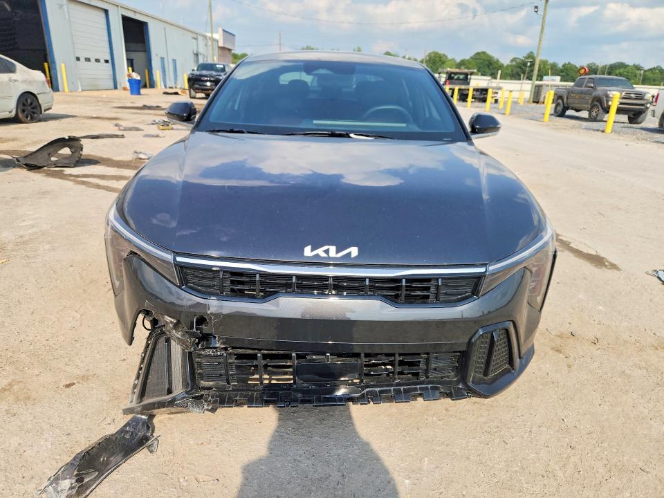 Photo 5 from auction – 2025 KIA K4 with VIN 3KPFW4DE2SE237704