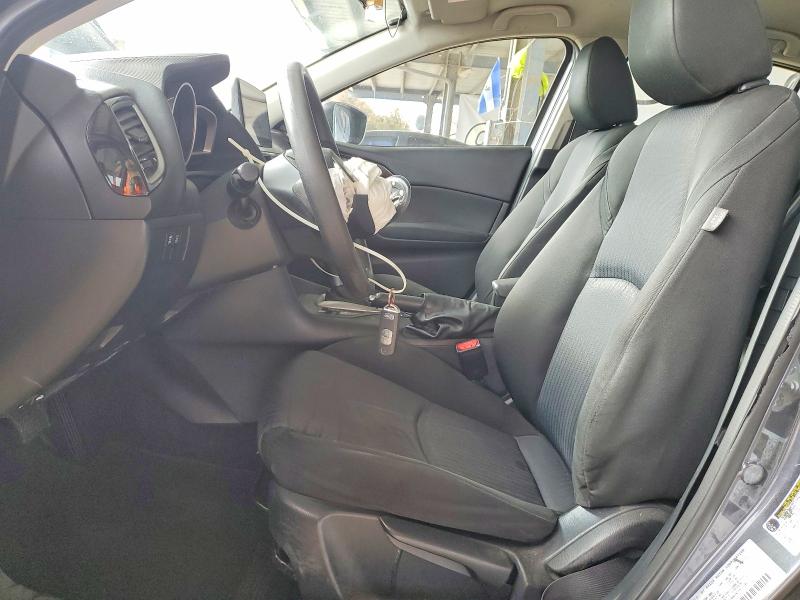 Foto 7 de la subasta – 2014 MAZDA 3 con VIN JM1BM1K78E1164420