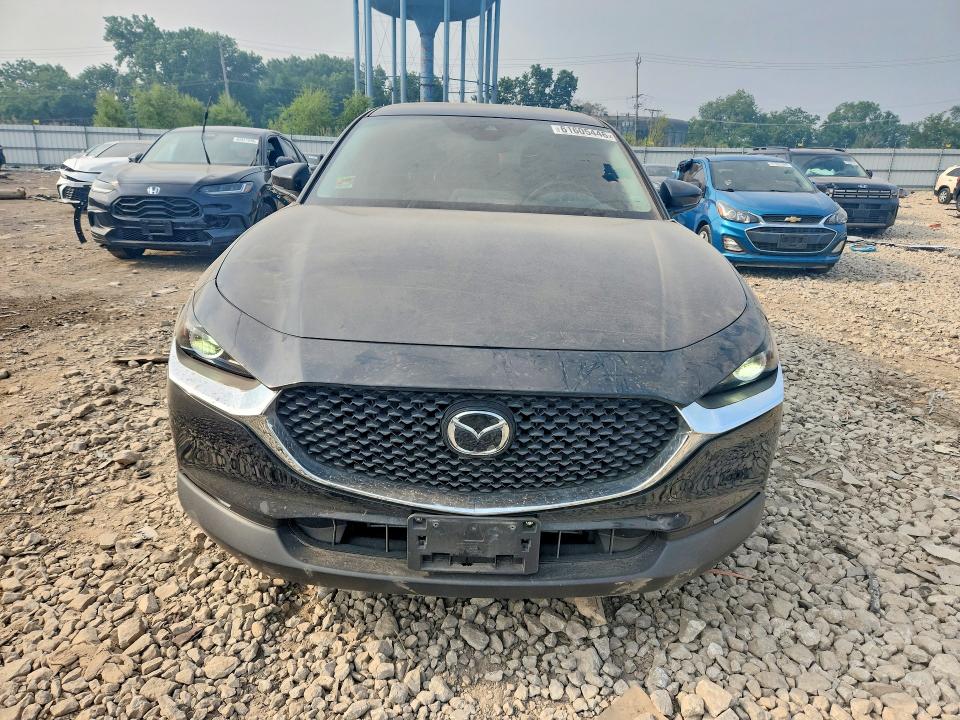 Photo 5 from auction – 2020 MAZDA CX-30 with VIN 3MVDMBCL7LM115993