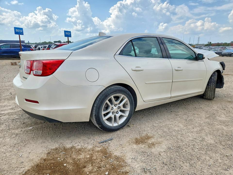 Photo 3 from auction – 2013 CHEVROLET MALIBU with VIN 1G11F5SR0DF173217